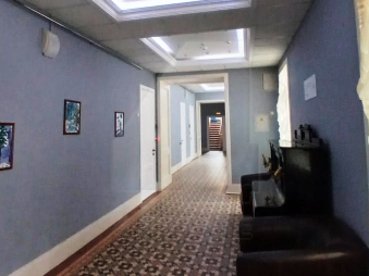 Офисный центр класса В, м.Баррикадная