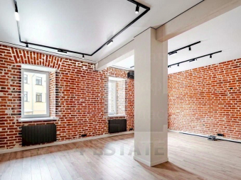 Презентабельный особняк, м.Трубная.