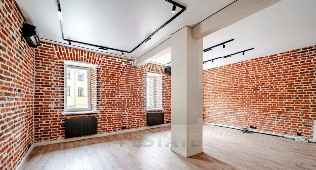 Презентабельный особняк, м.Трубная.