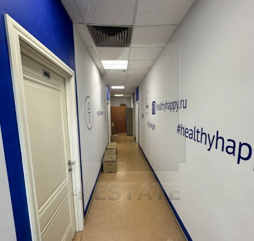 Продажа бизнес центра класса А, м.Таганская.