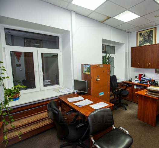 Презентабельный особняк, м.Цветной бульвар.