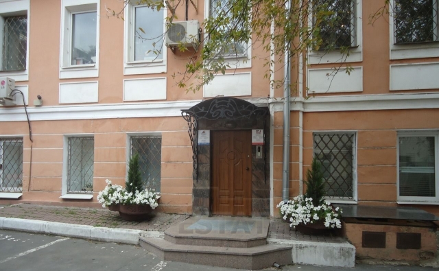 Аренда офисов в особняке класса В+, м.Таганская.