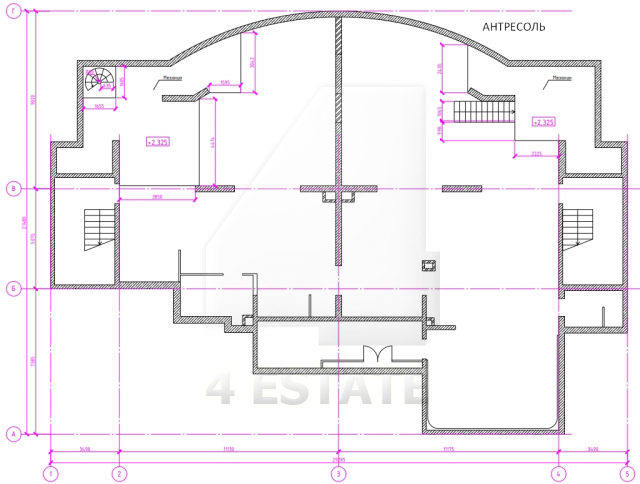 Продажа помещения с отд. входом, м.Тропарево.