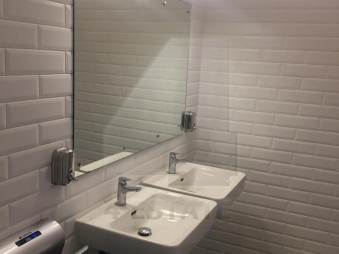 Офисный центр, м.Курская