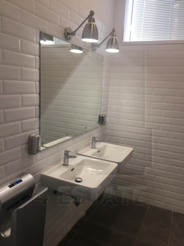 Офисный центр, м.Курская