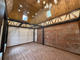 Аренда особняка класса В+, м.Павелецкая.