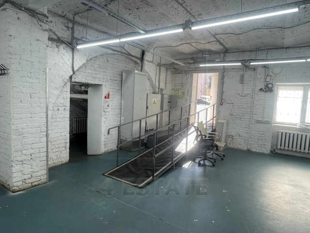 Аренда помещение свободного назначения с отд. входом, м.Маяковская.