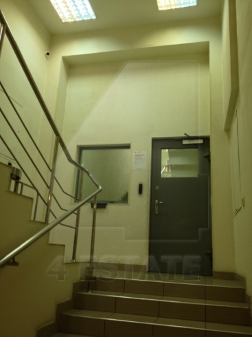 Продажа реконструированного особняка класса В+, м.Кропоткинская.