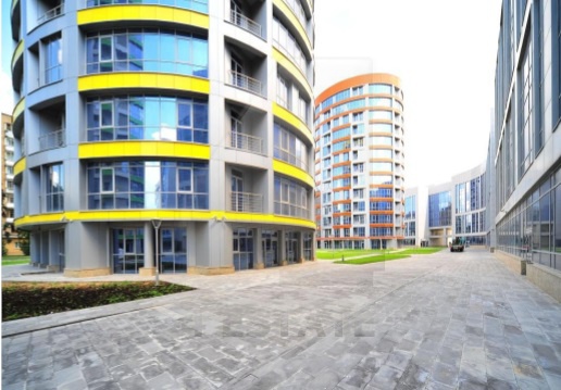 Продажа бизнес комплекса класса А «Поклонка плейс»(Poklonka Place), м.Кутузовская.