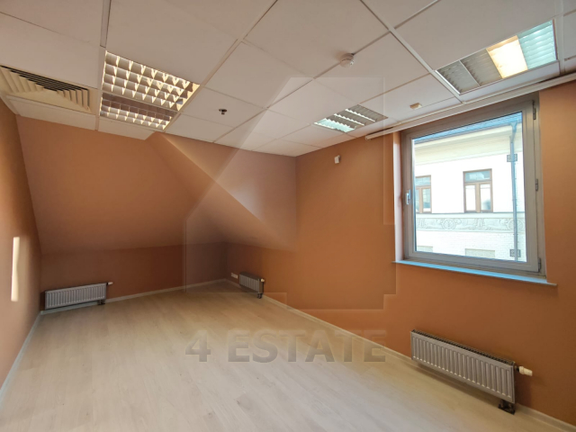 Аренда в бизнес центре класса А, м.Арбатская.