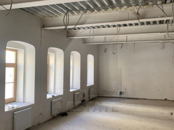 Аренда офисов в особняке, м.Трубная