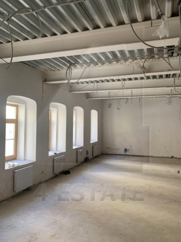 Аренда офисов в особняке, м.Трубная