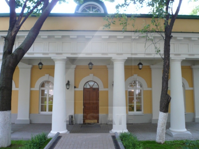 Продажа представительского  VIP особняка, м.Фрунзенская.