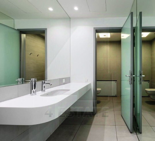 Исторический особняк класса А, м.Баррикадная.