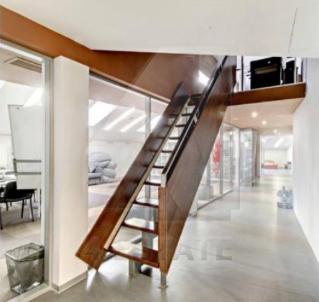 Продажа представительского особняка, м.Кропоткинская.