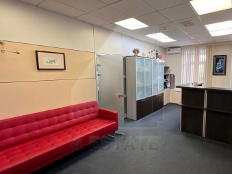 Аренда особняка, м.Сухаревская