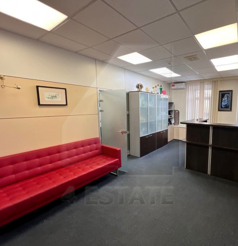 Аренда особняка, м.Сухаревская