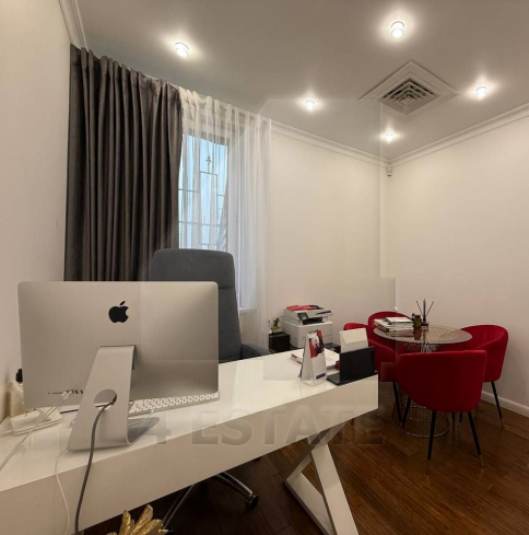 Аренда особняка, м.Римская.