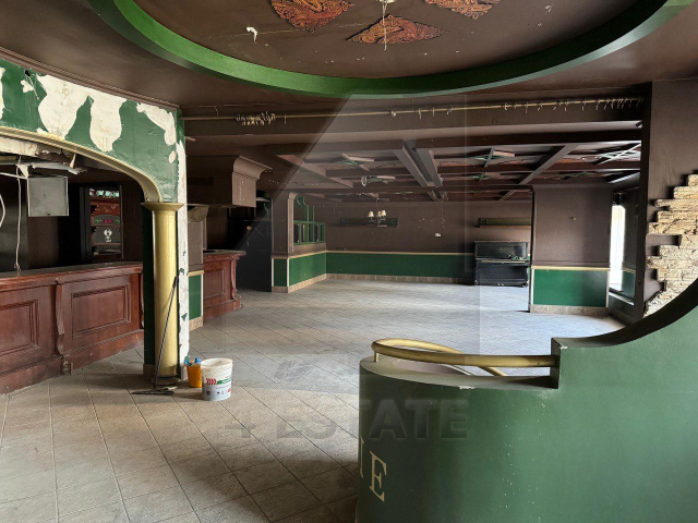 Аренда ПСН, м.Сухаревская.