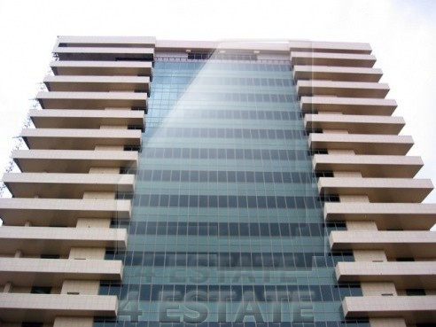 Продажа офисных помещений в Бизнес центре класса А "Авиа Плаза" ("Avia Plaza"), м. Авиамоторная