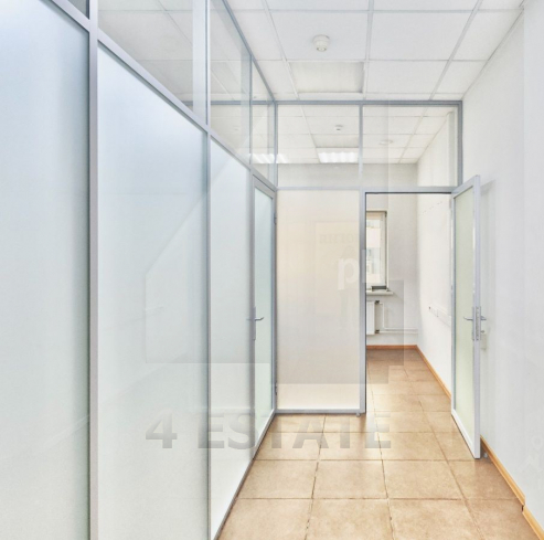 Аренда офисов в бизнес-центре класса В+ «Риверсайд Стэйшн»(«Riverside Station»),  м. Киевская.