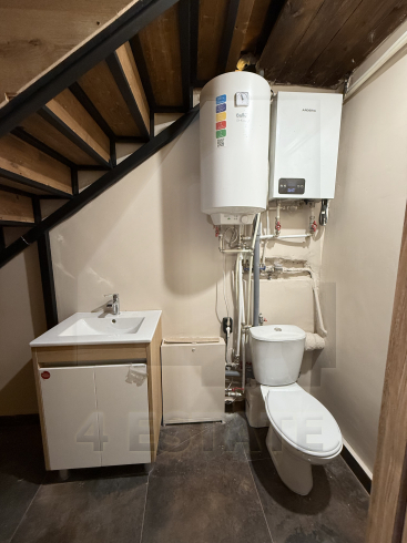 Продажа особняка класса В+, м.Павелецкая.