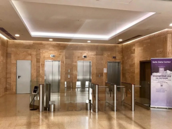 Бизнес центр класса А, м.Калужская.