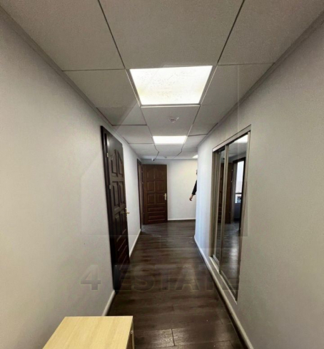 Аренда офиса класса В+, м. Курская.