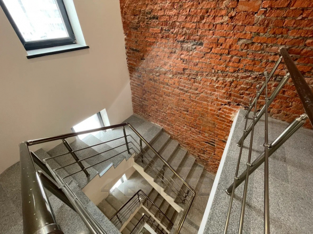 Аренда особняка с ремонтом в стиле Лофт, м.Дмитровская.