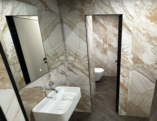 Аренда представительского офиса в элитном ЖК с отдельным входом, м.Цветной б-р.