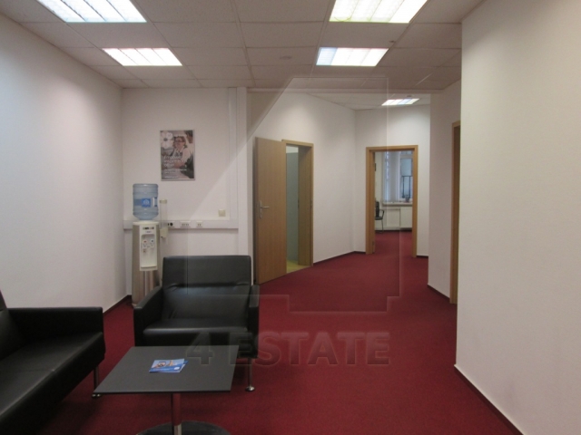 Аренда здания под любые виды деятельности м. Серпуховская.