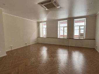 Аренда в историческом бизнес центре класса В+, м.Арбатская.