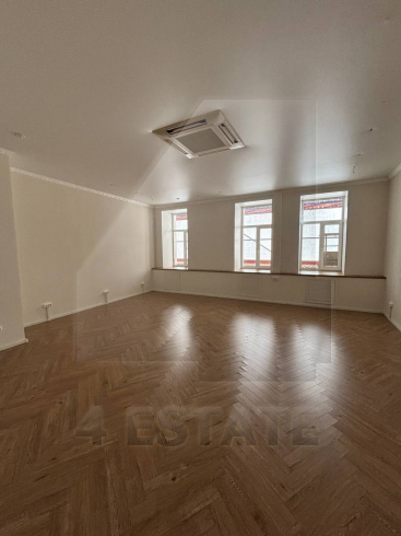 Аренда в историческом бизнес центре класса В+, м.Арбатская.