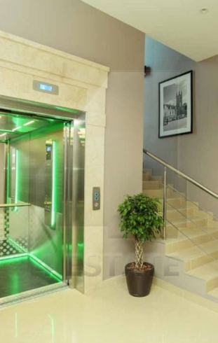 Продажа офисов в бизнес центре "CENTRAL YARD" м. Бауманская.