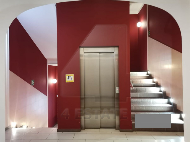 Презентабельный бизнес центр класса А, м.Проспект Мира.