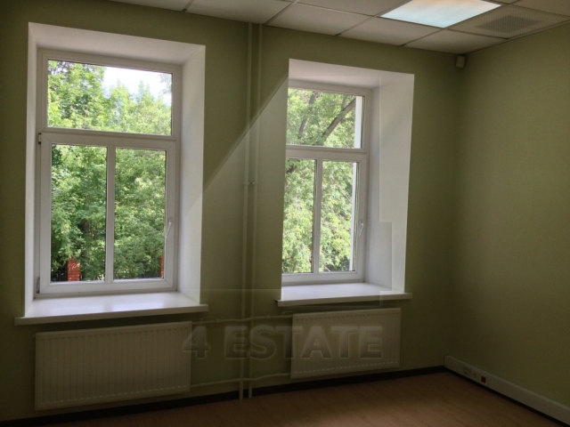 Продажа особняка, м.Бауманская.