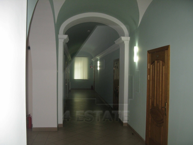 Представительский особняк на продажу, м.Цветной б-р.