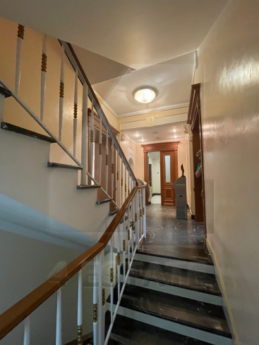 Продажа VIP особняка, м.Арбатская.