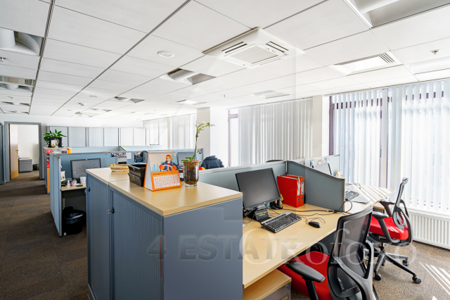 БЦ "Меридиан", м.Беломорская.