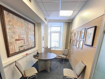 Аренда особняка, м.Сухаревская