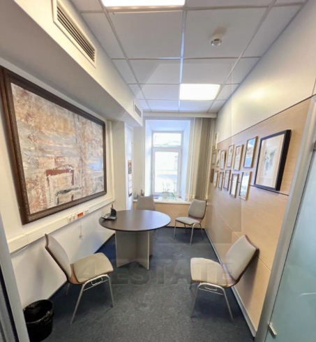 Аренда особняка, м.Сухаревская