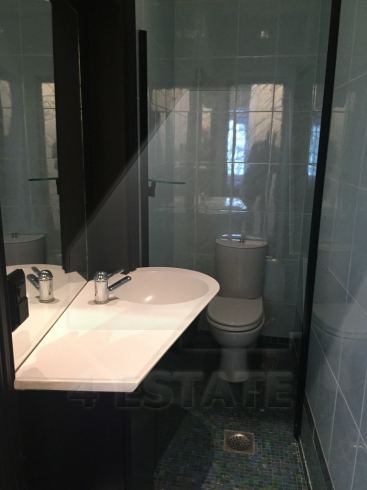 Аренда особняка класса В+, м.Баррикадная.