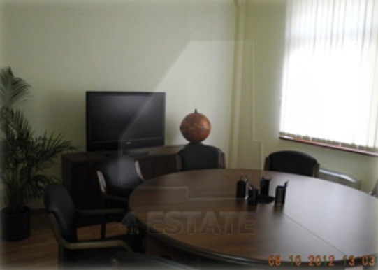Аренда офиса с мебелью в особняке класса В+, м.Полянка.