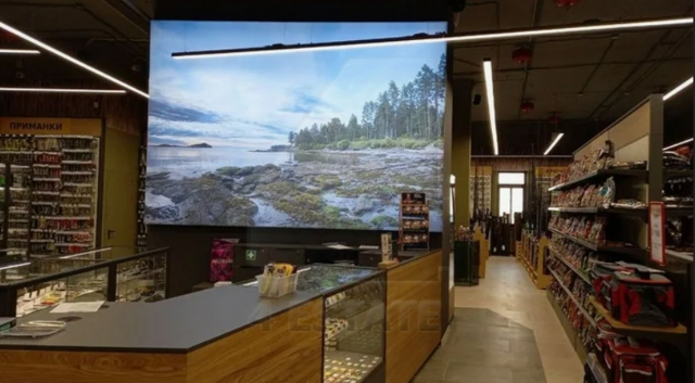 Торговый особняк класса А, м.Новокузнецкая.