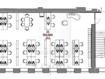 Офисный особняк класса "А", м.Парк Культуры