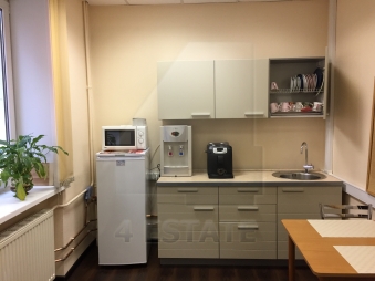 Аренда офисов в презентабельном особняке, м.Охотный ряд.