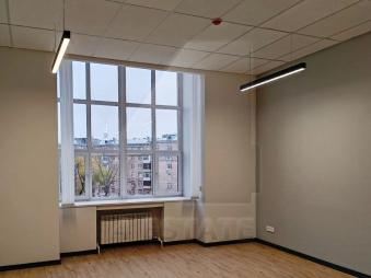 Бизнес-центр "Московская типография №2", м. ВДНХ