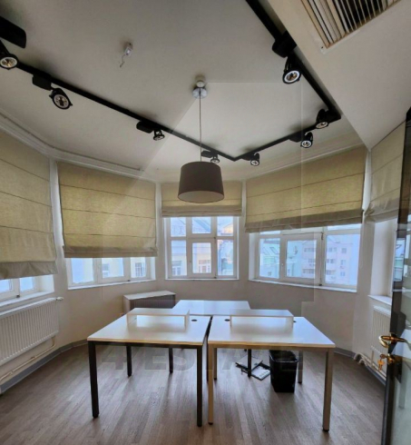 Бизнес-центр "Сретенка комплекс", м.Сухаревская.