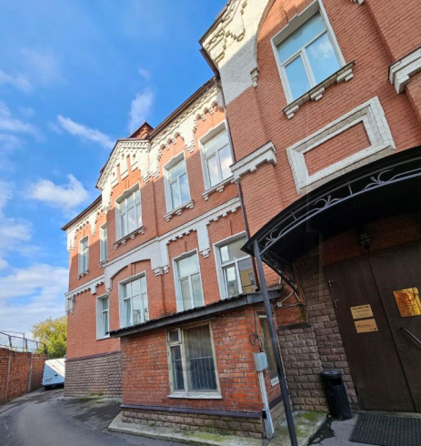 Аренда особняка, м.Семеновская