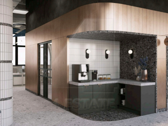 Аренда в реконструированном бизнес центре класса А, м.Цветной б-р.